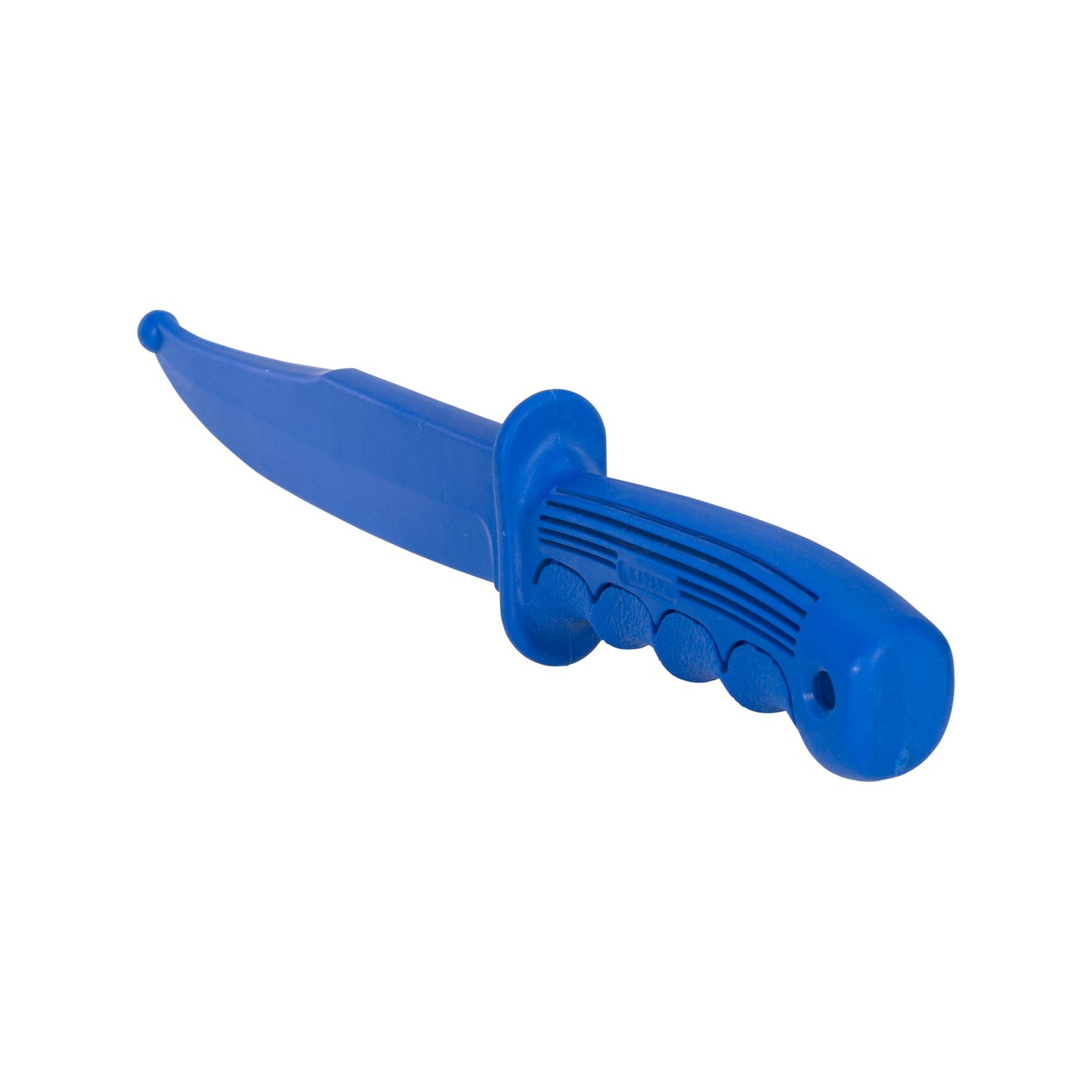 Couteau d'entrainement polymère