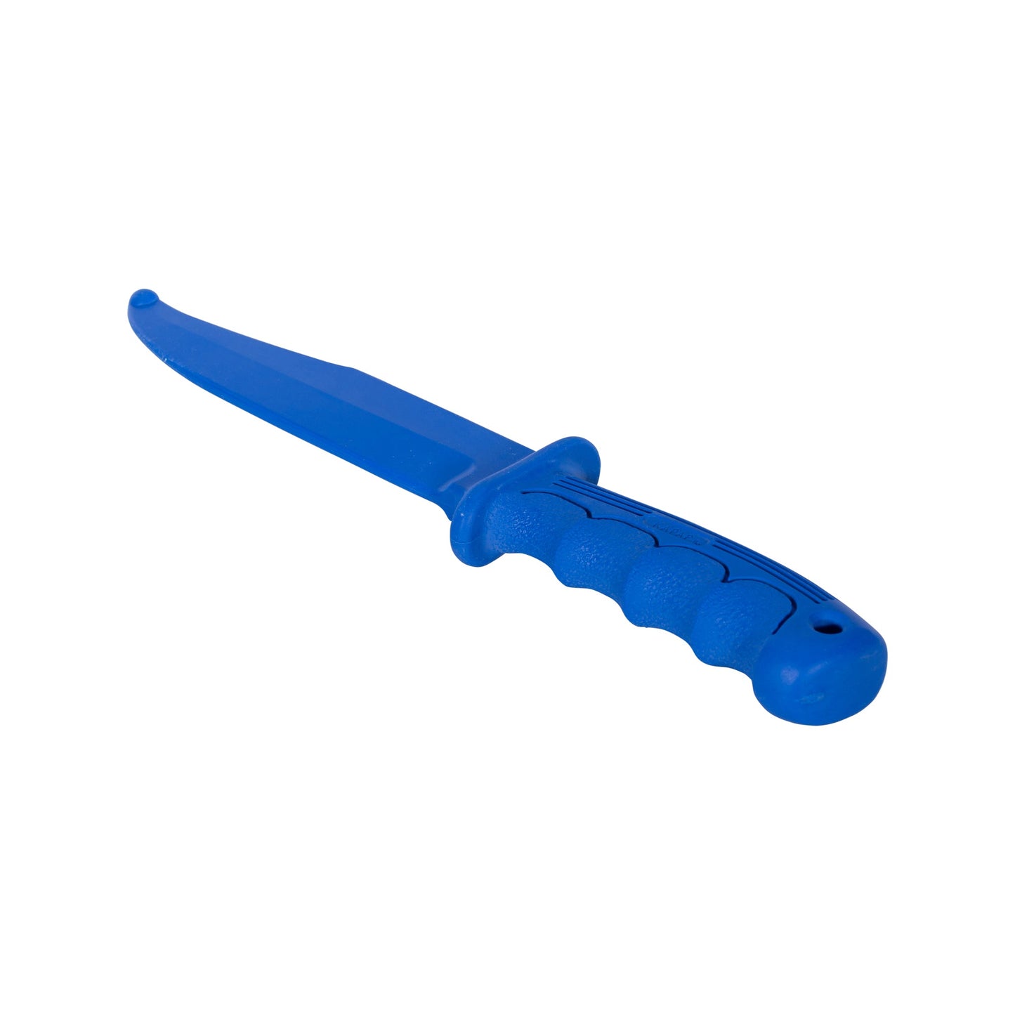 Couteau d'entrainement polymère
