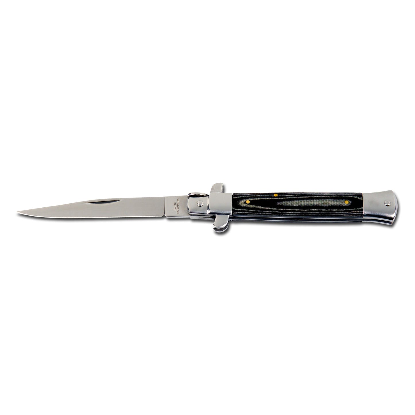 Taschenmesser Haller Stiletto