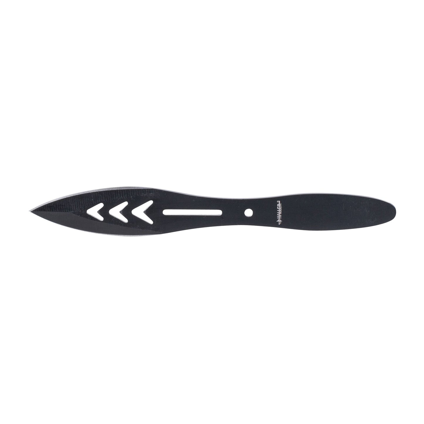 Couteaux de lancer lot de 3