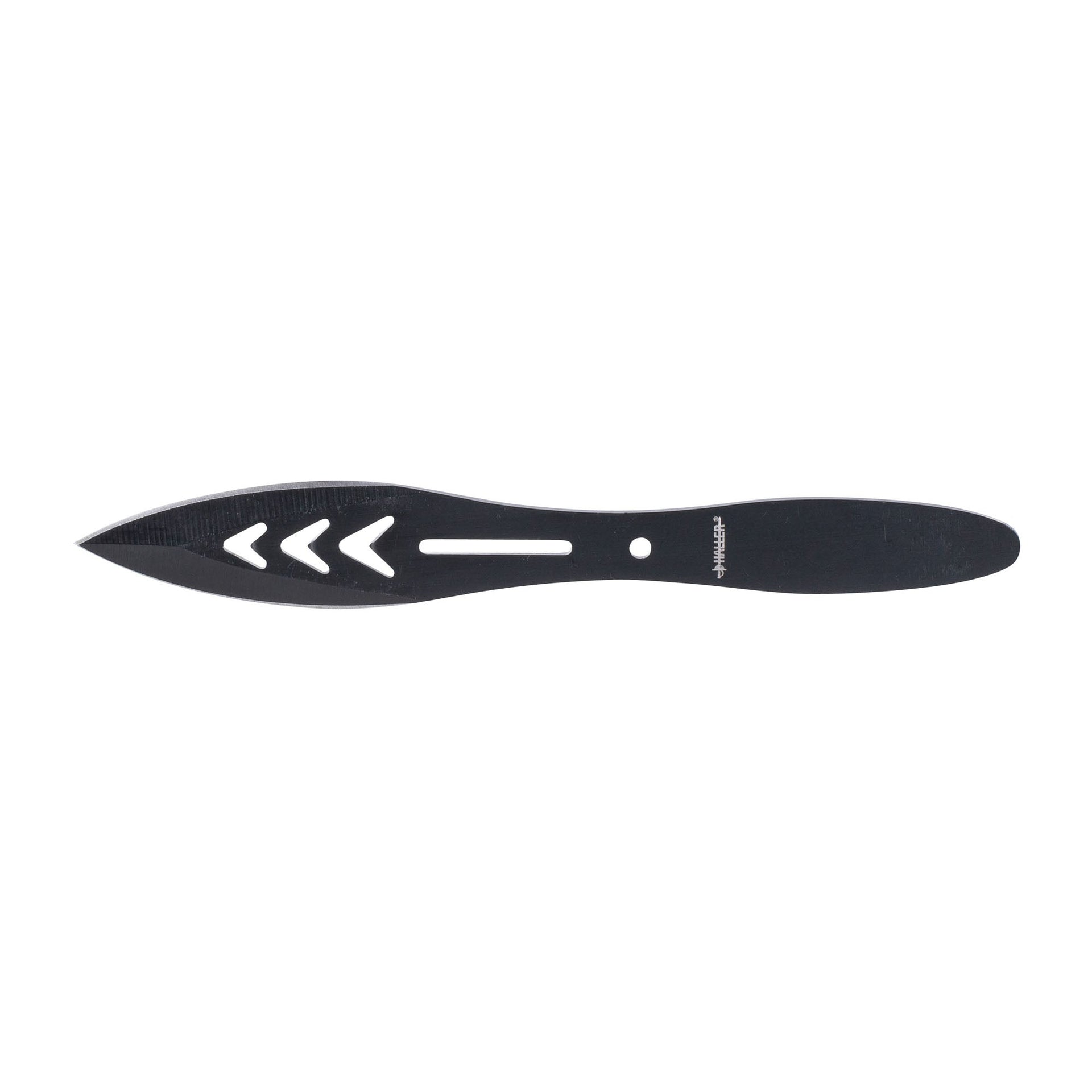 Couteaux de lancer lot de 3
