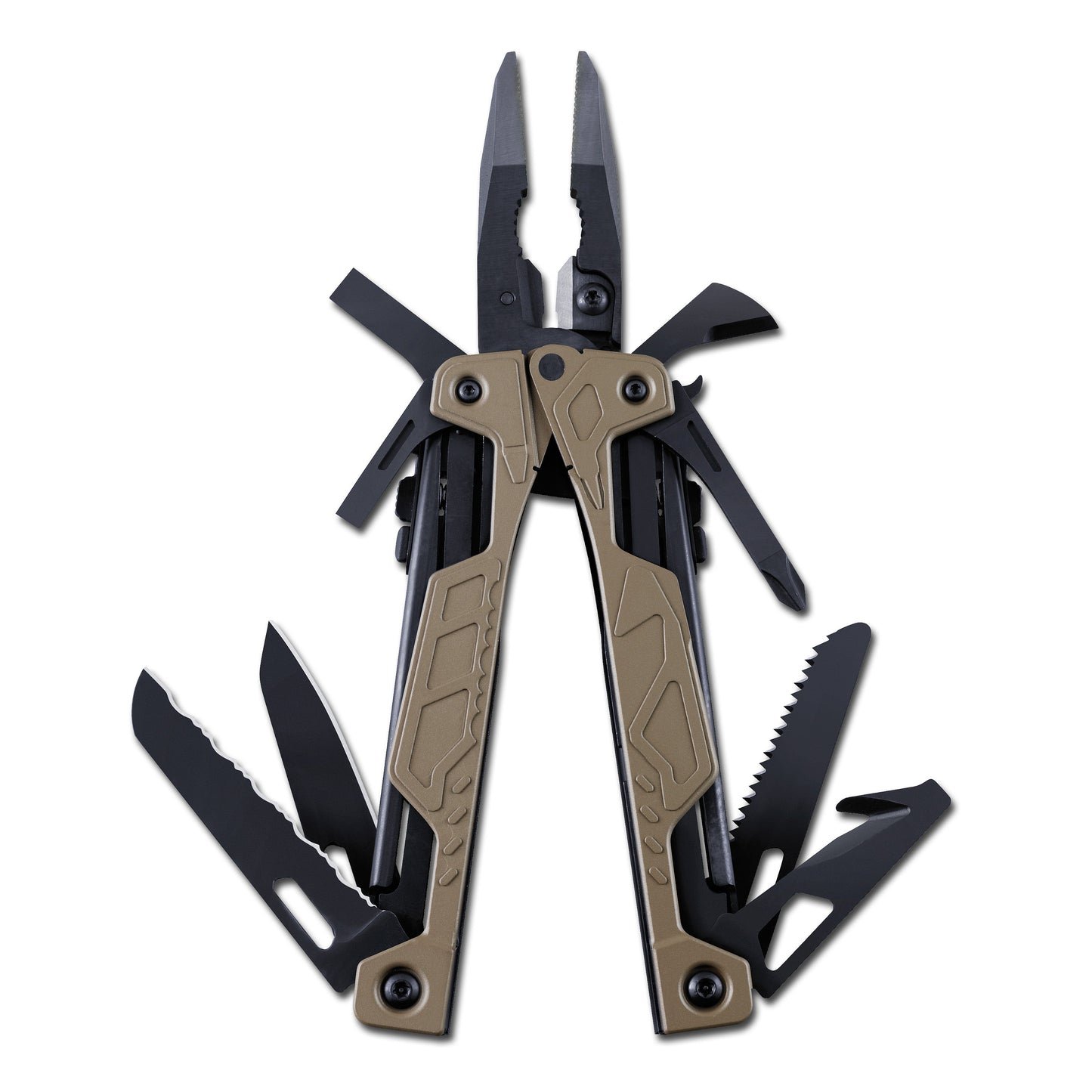 Pince multifonction One Hand