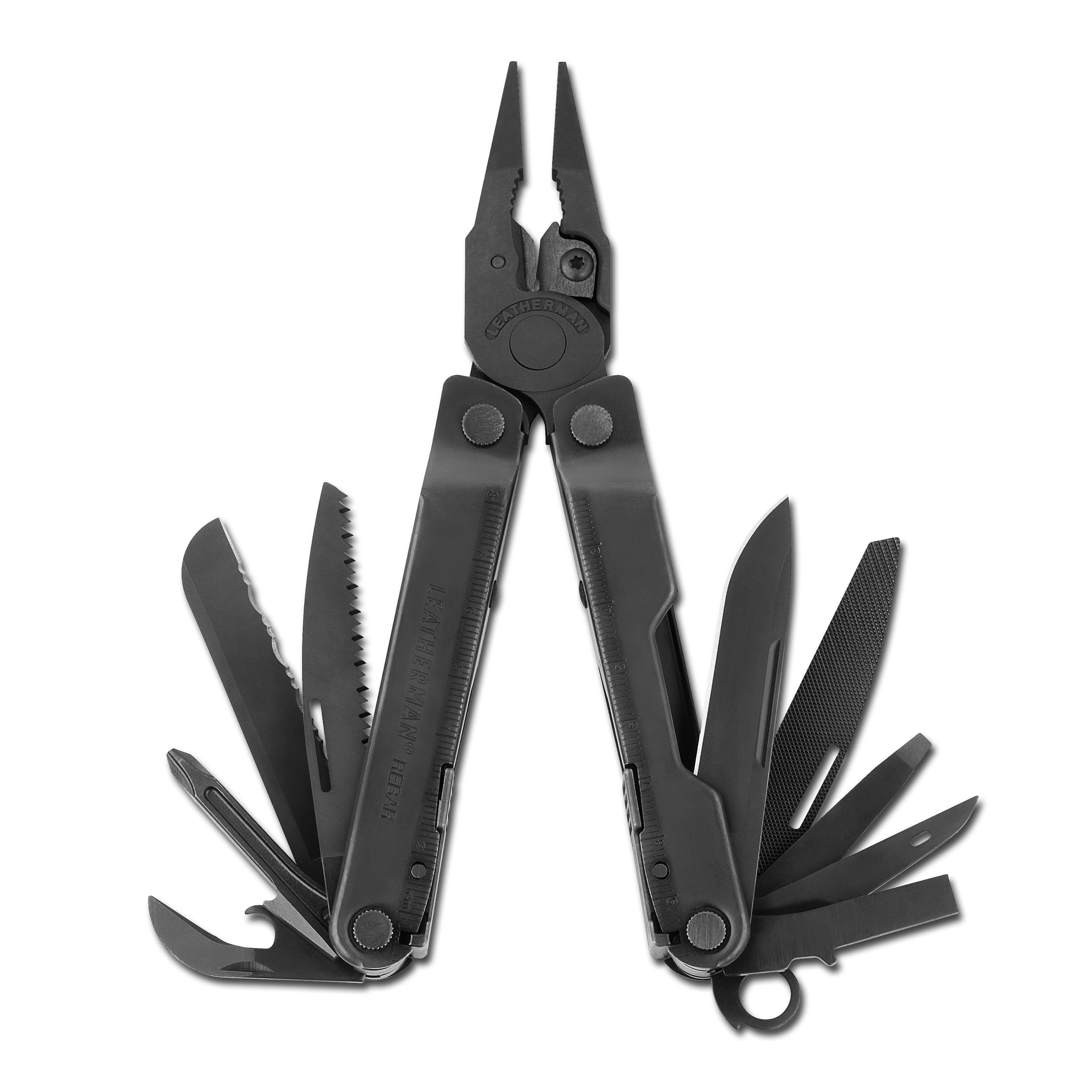 Pince multifonction Rebar