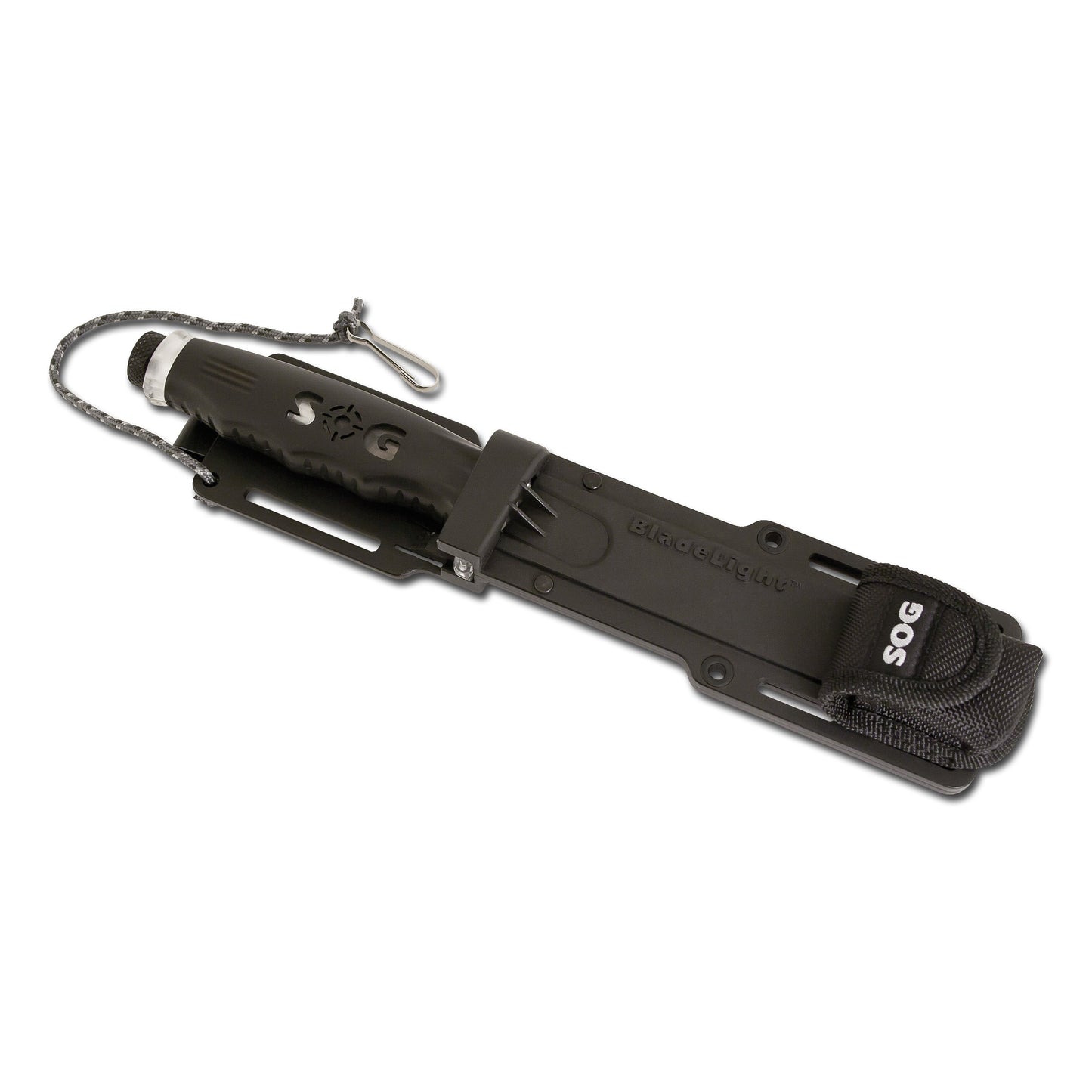 Couteau de poche SOG Bladelight