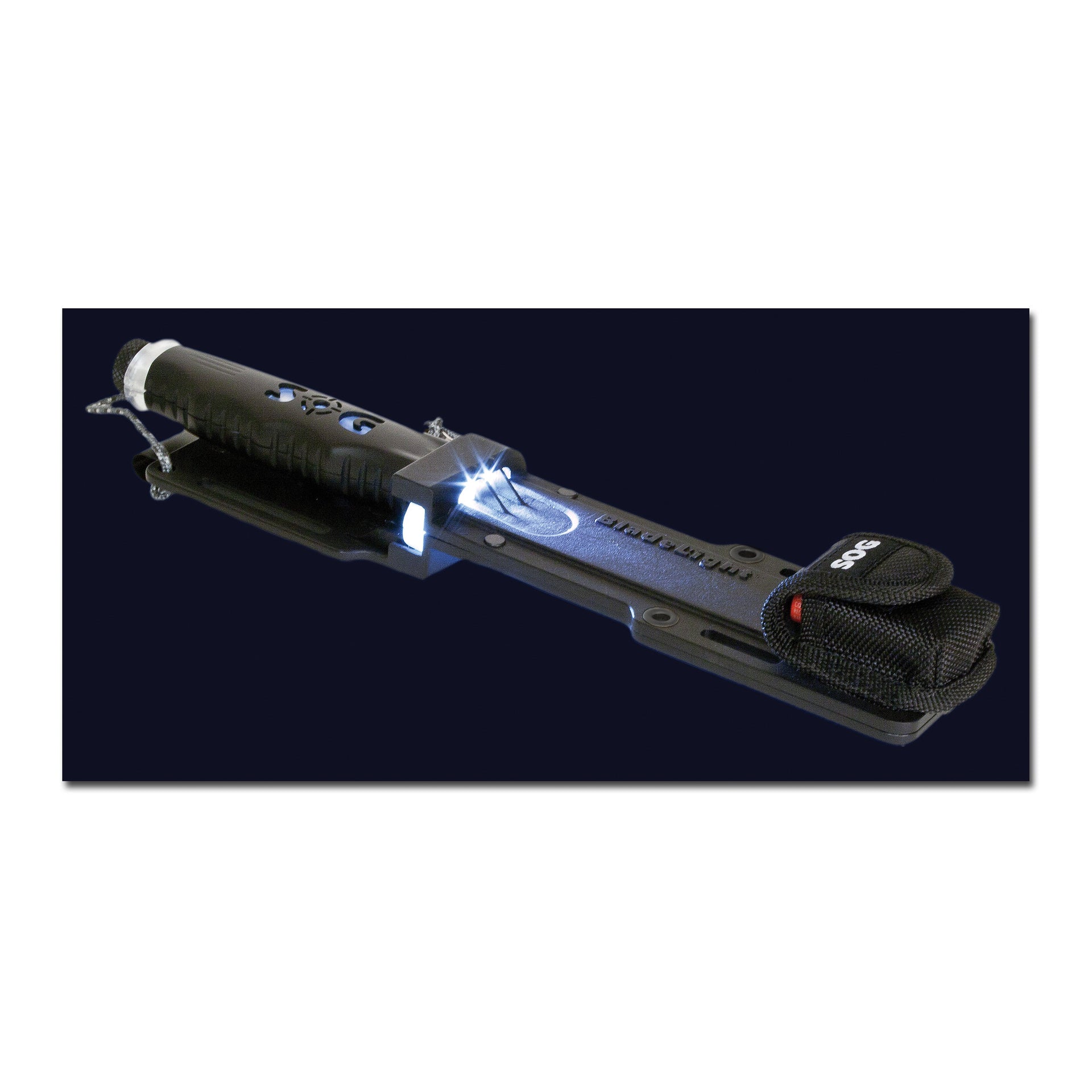 Couteau de poche SOG Bladelight
