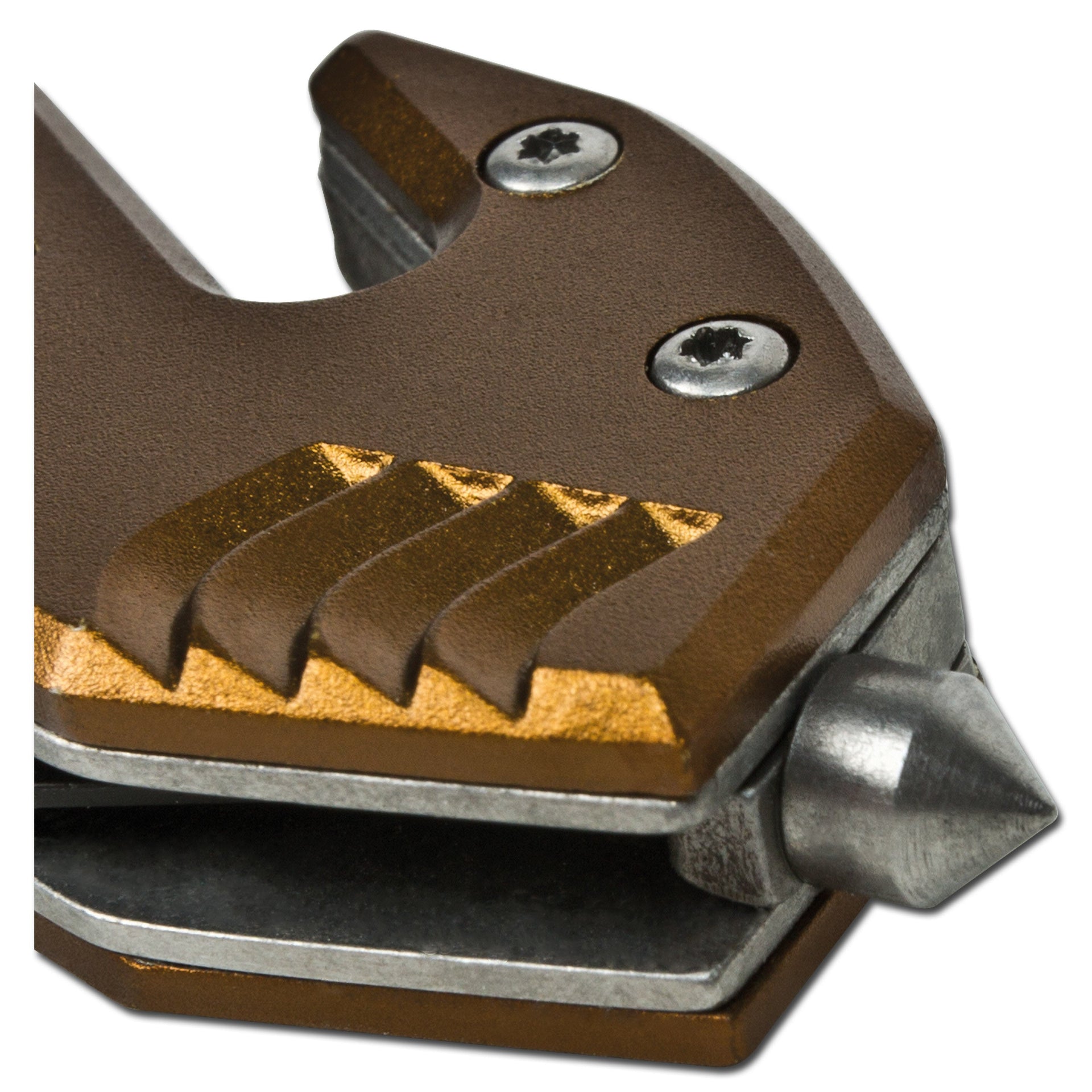 Couteau de sauvetage Magnum Army Rescue