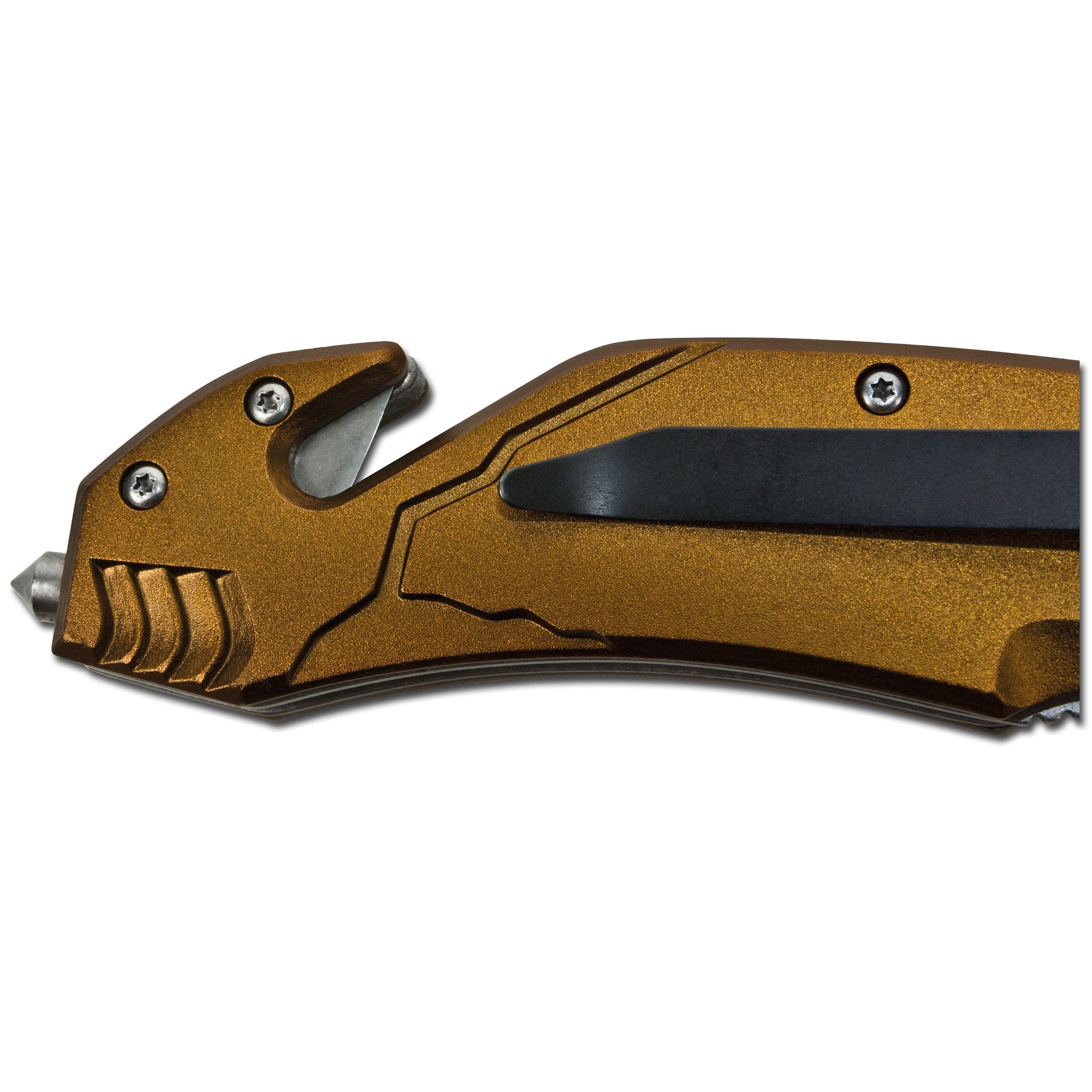 Couteau de sauvetage Magnum Army Rescue