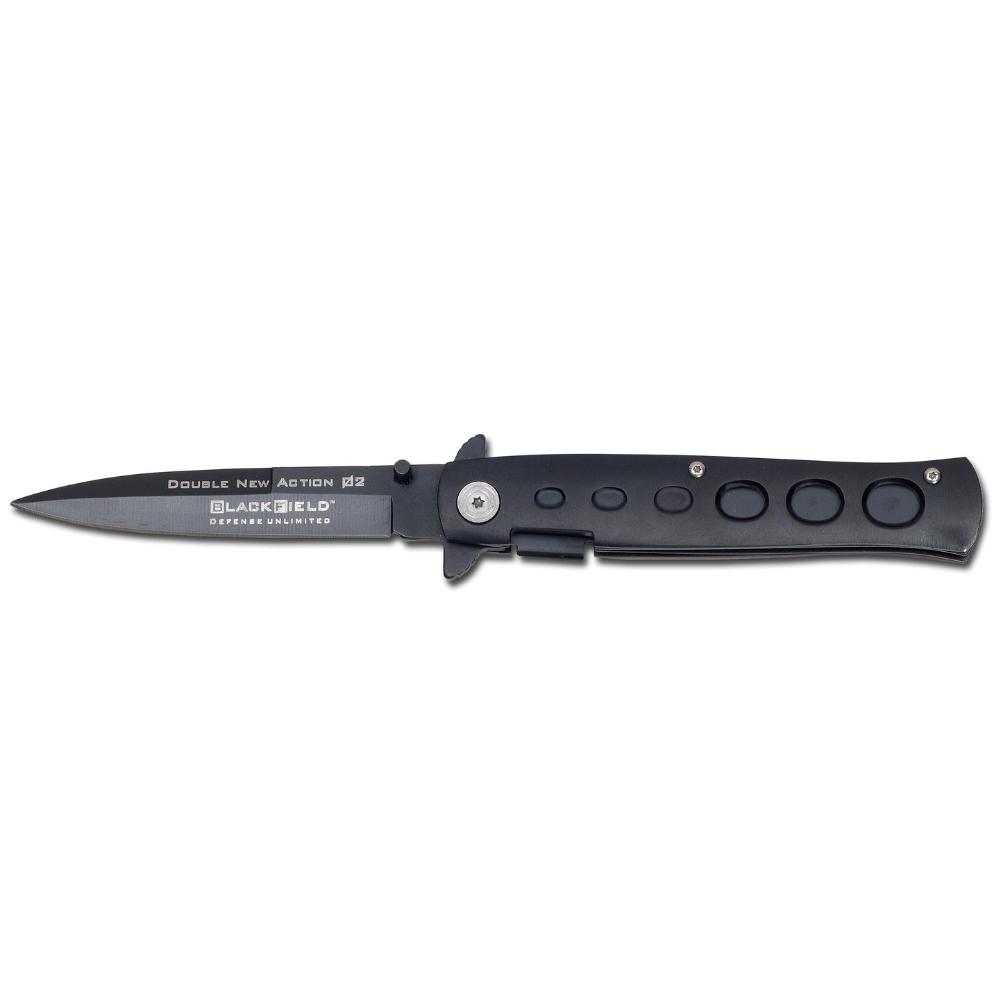 Couteau de poche  DOUBLE NEW ACTION DNA02