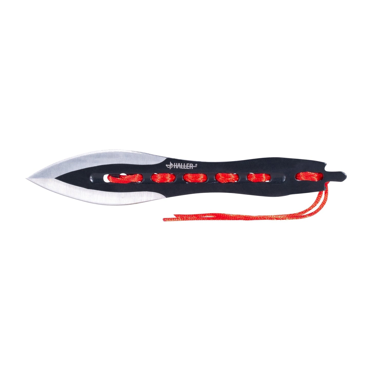 Couteaux de lancer lot de 3
