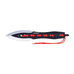 Couteaux de lancer lot de 3