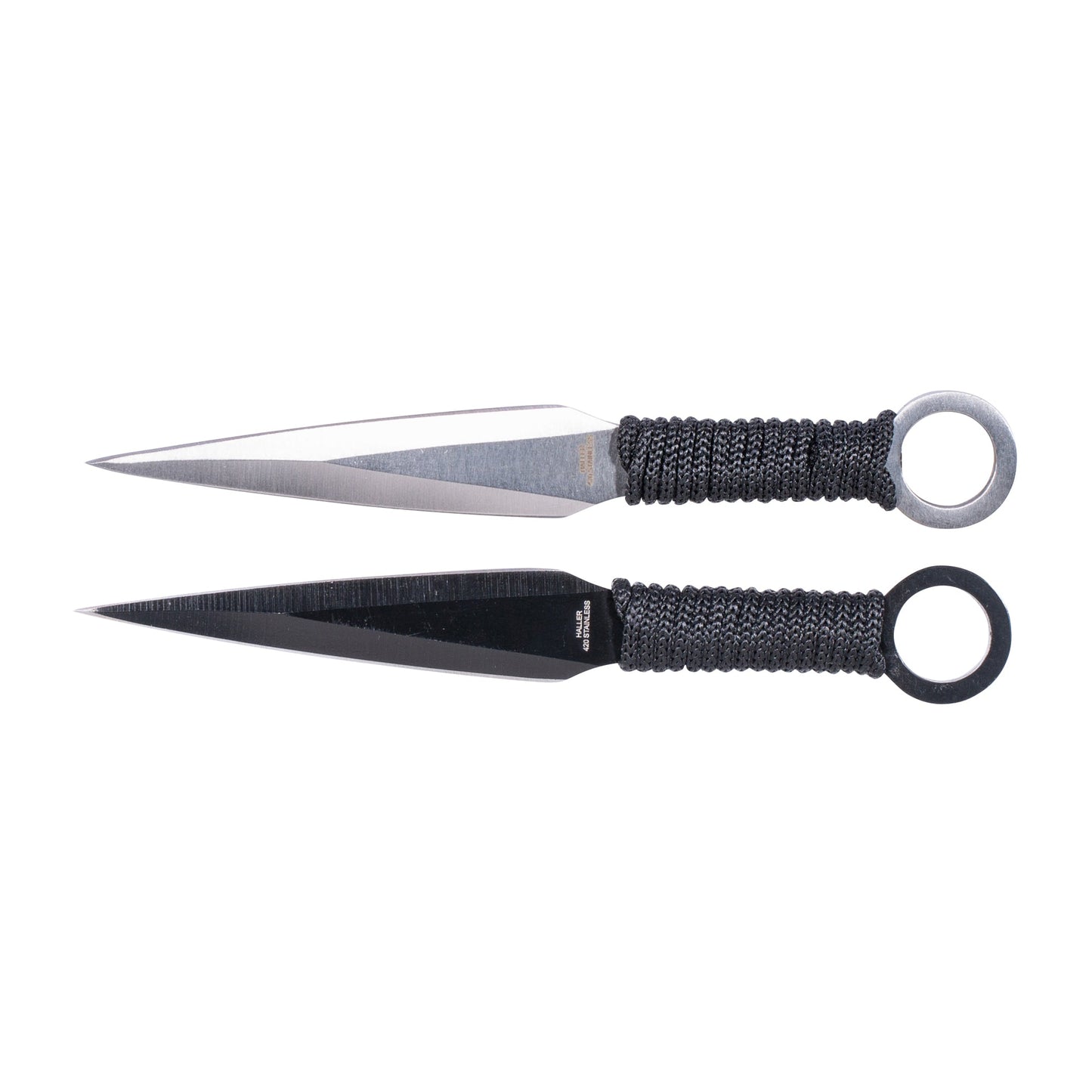 Lot couteaux de lancer 12 pièces