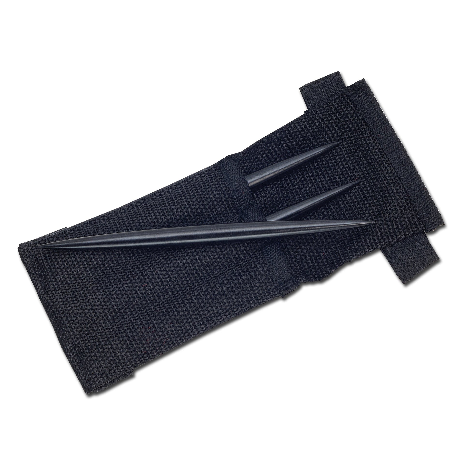 Lot de 3 fléchettes