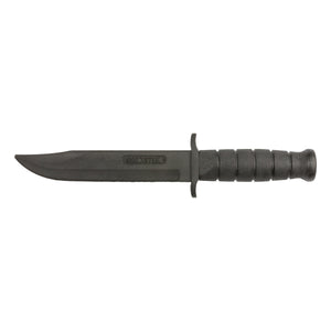 Couteau d'entrainement Leather Neck-Semper Fi