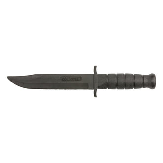 Couteau d'entrainement Leather Neck-Semper Fi