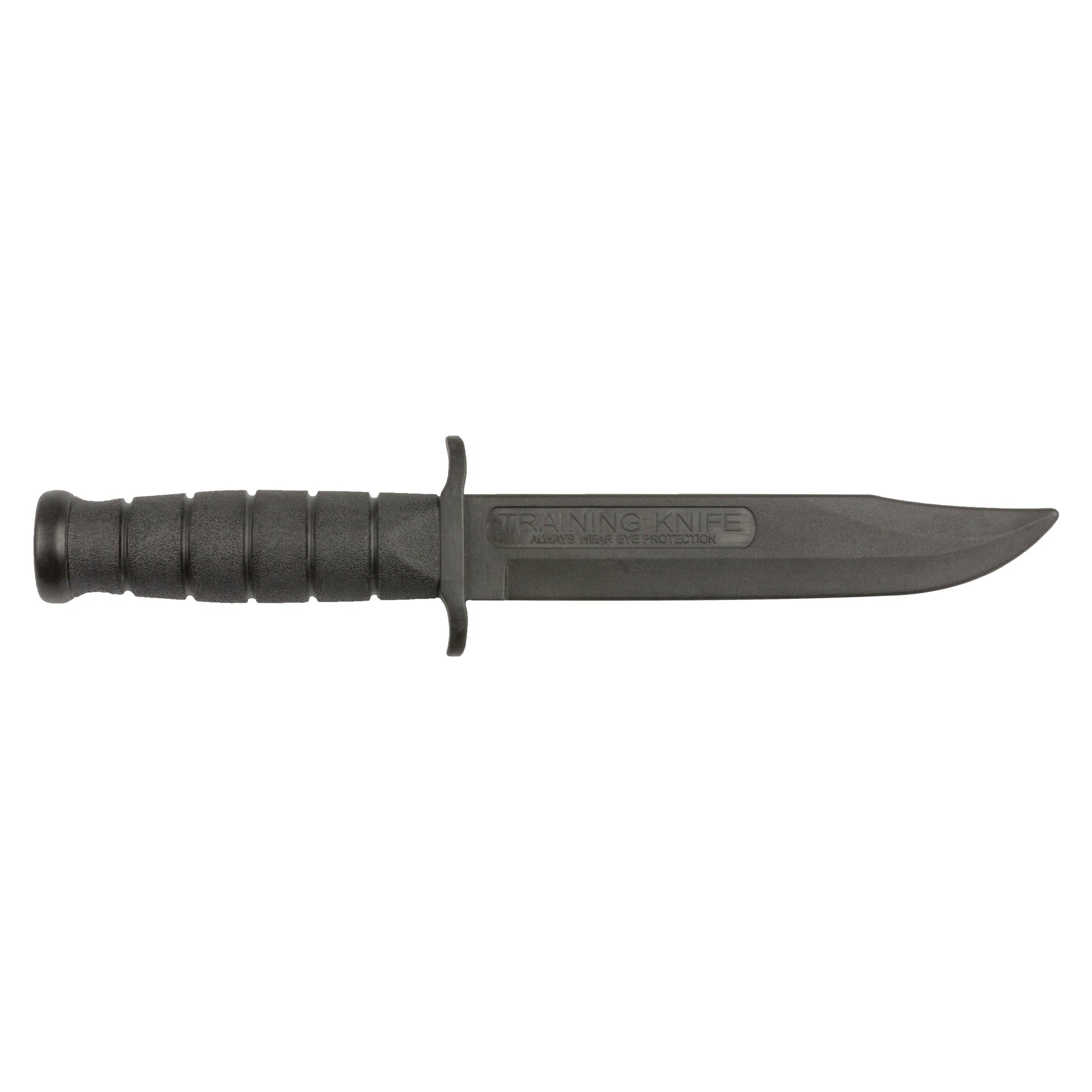 Couteau d'entrainement Leather Neck-Semper Fi