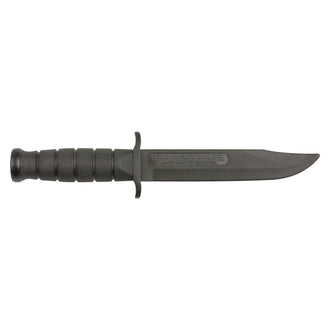 Couteau d'entrainement Leather Neck-Semper Fi