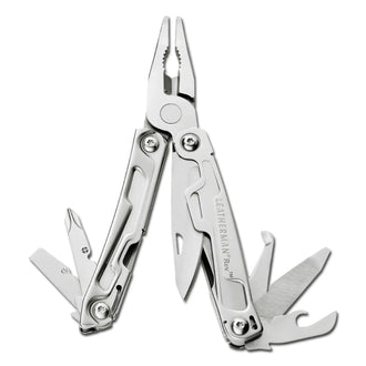 Multitool Rev Tool
