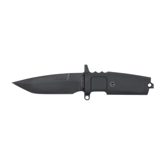 Couteau Col Moschin Compact noir