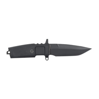 Couteau Col Moschin Compact noir