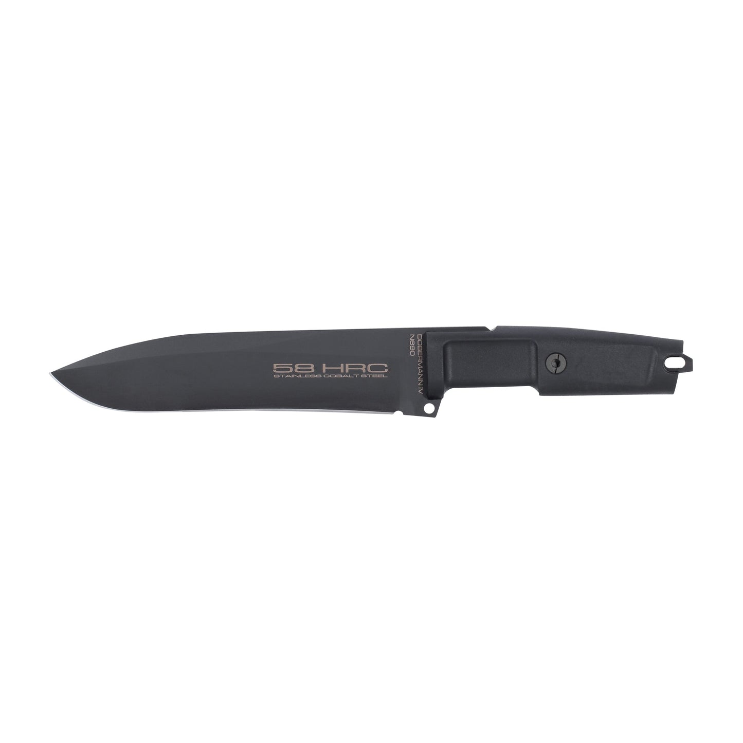 Couteau Dobermann IV Tactical