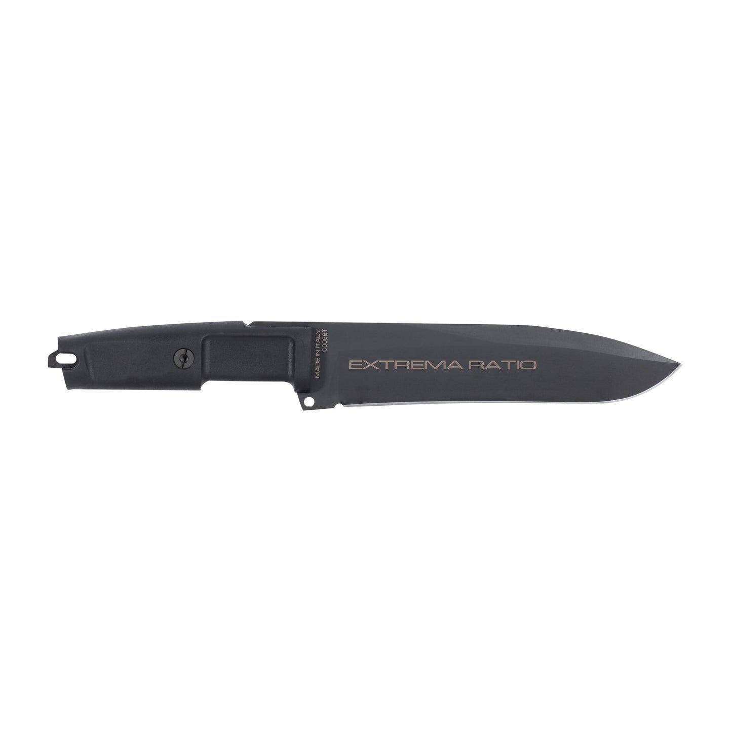 Couteau Dobermann IV Tactical