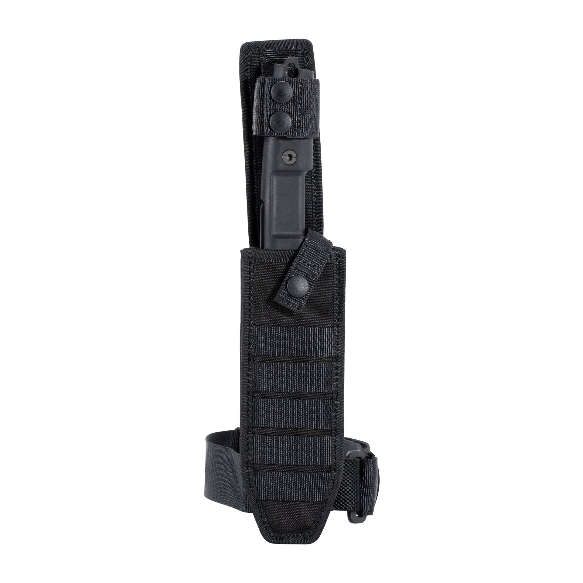 Couteau Dobermann IV Tactical