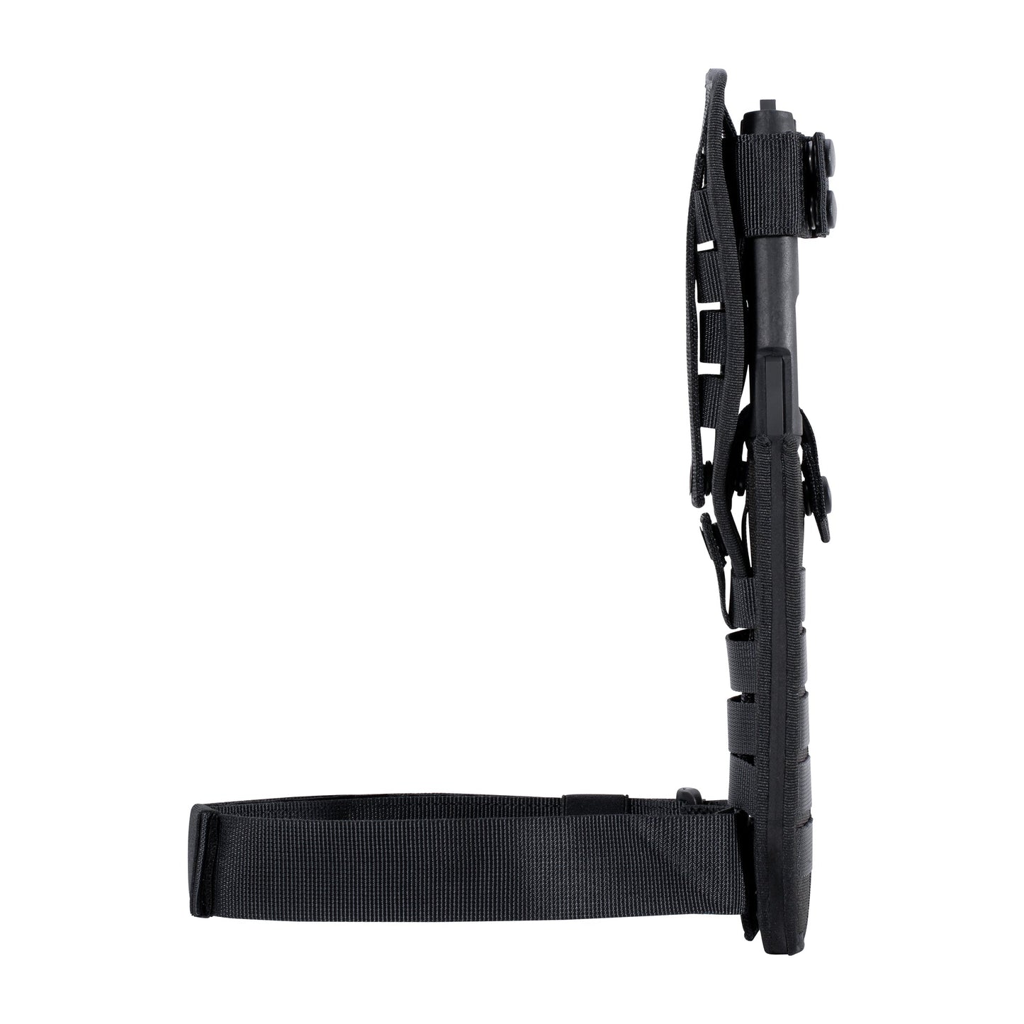 Couteau Dobermann IV Tactical