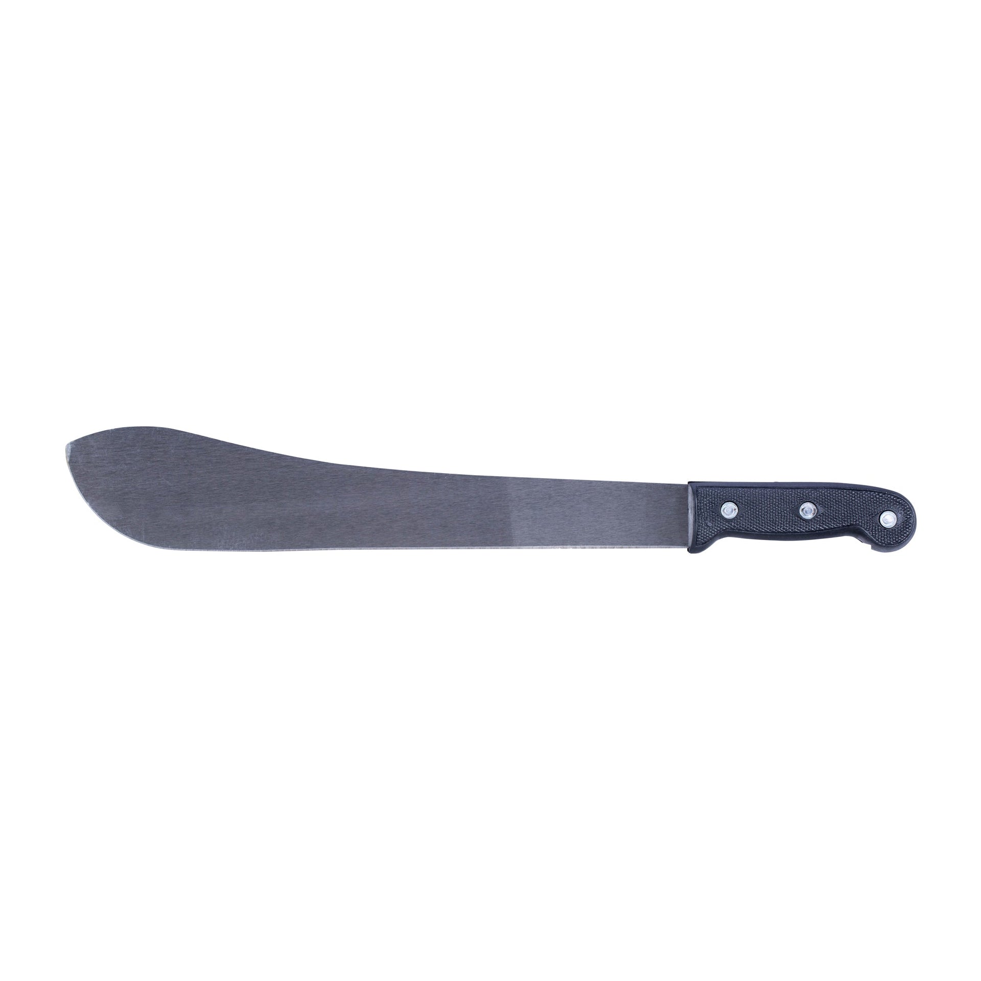 Machette Bolo avec étui Canvas
