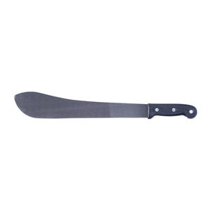 Machette Bolo avec étui Canvas
