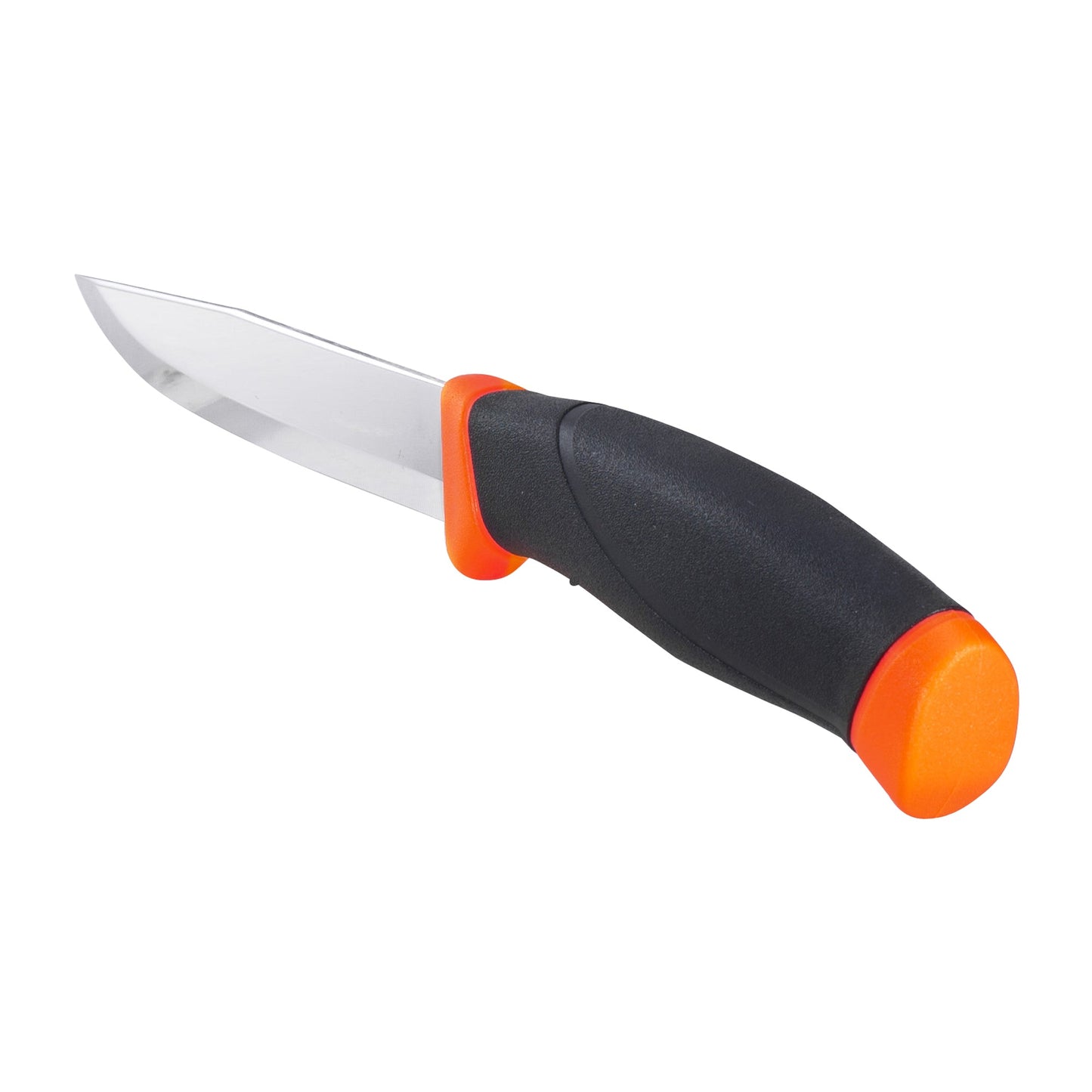 Morakniv Couteau Companion orange