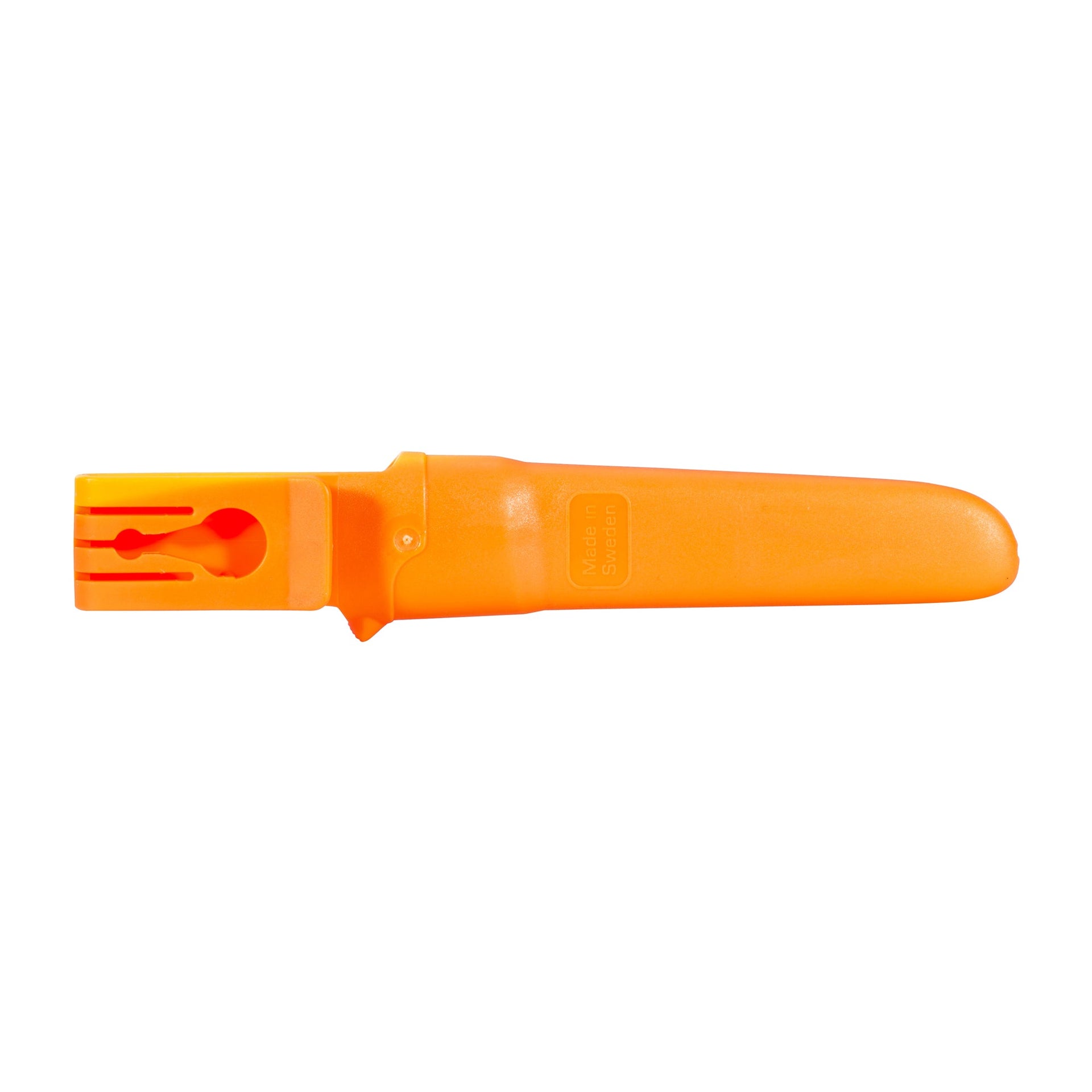 Morakniv Couteau Companion orange