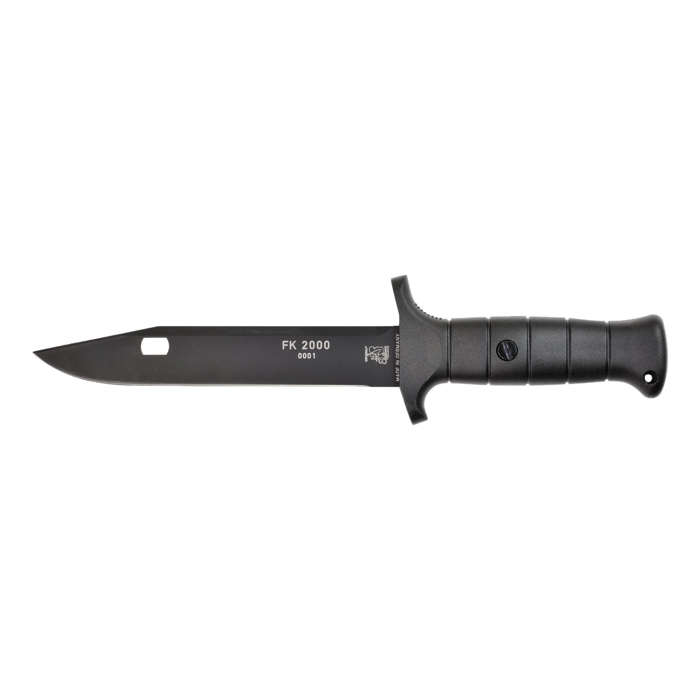 Couteau Field Knife FK 2000