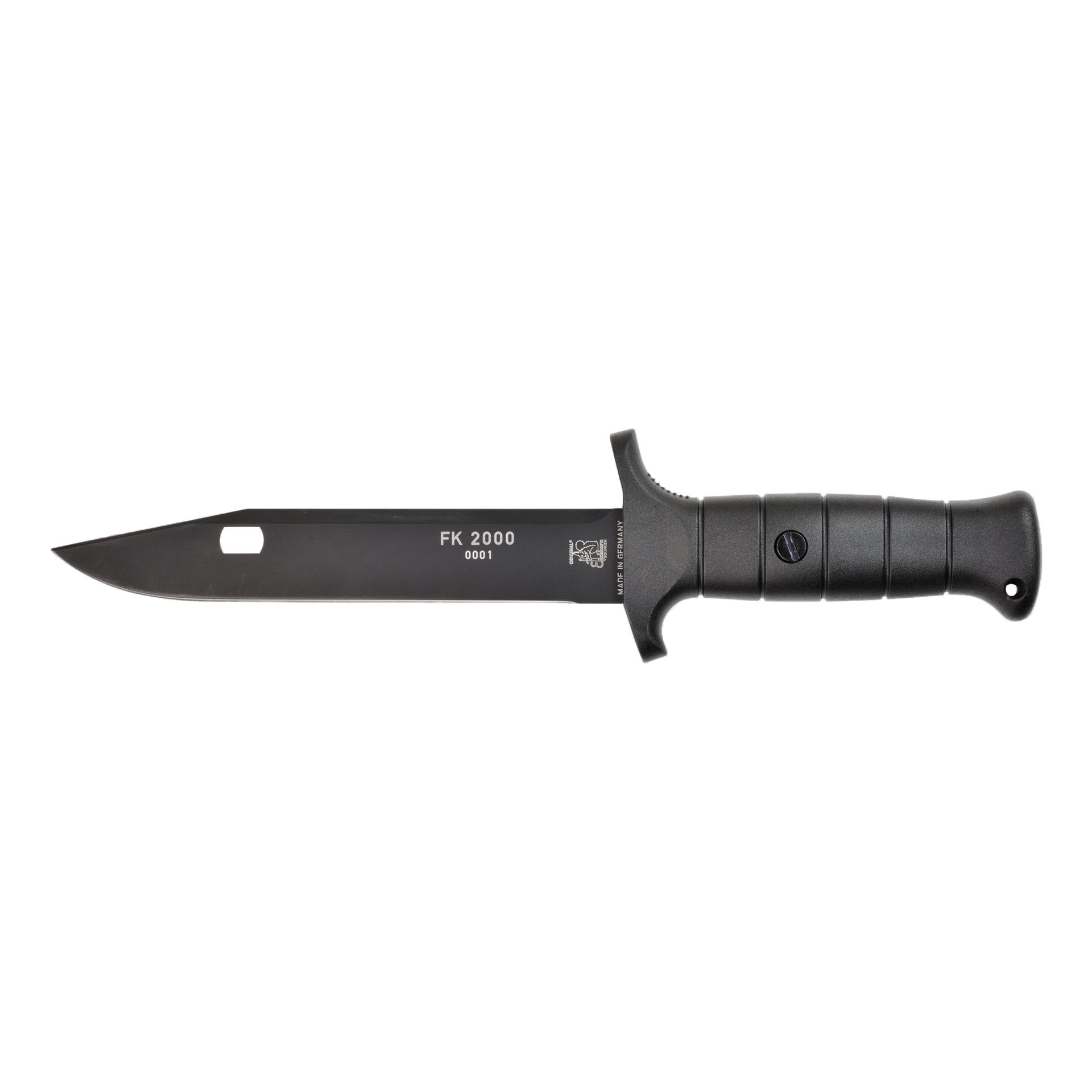 Couteau Field Knife FK 2000