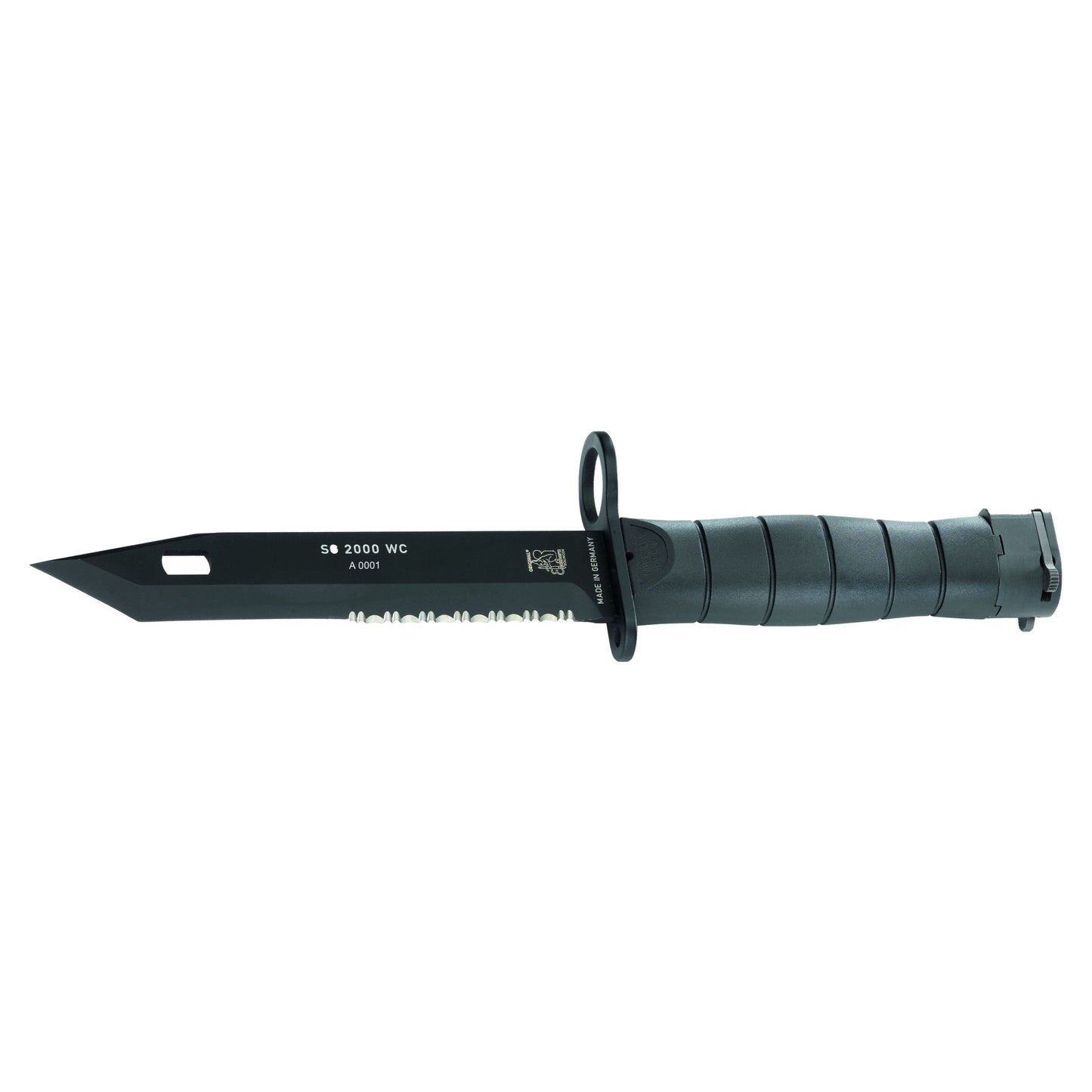 Couteau  SG2000 WC-NATO