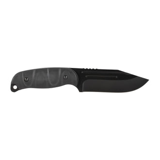 Couteau de combat avec étui en Kydex