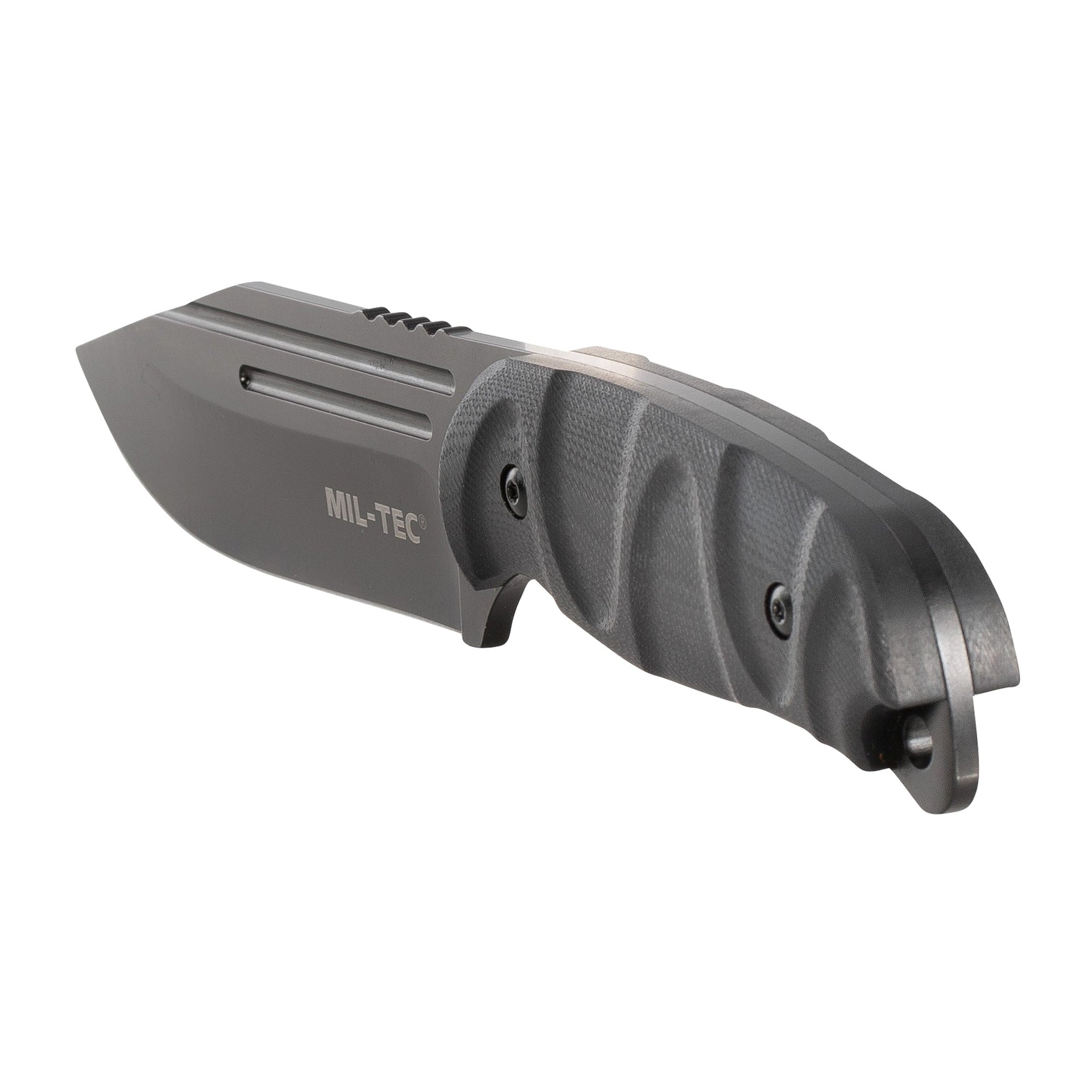 Couteau de combat avec étui en Kydex