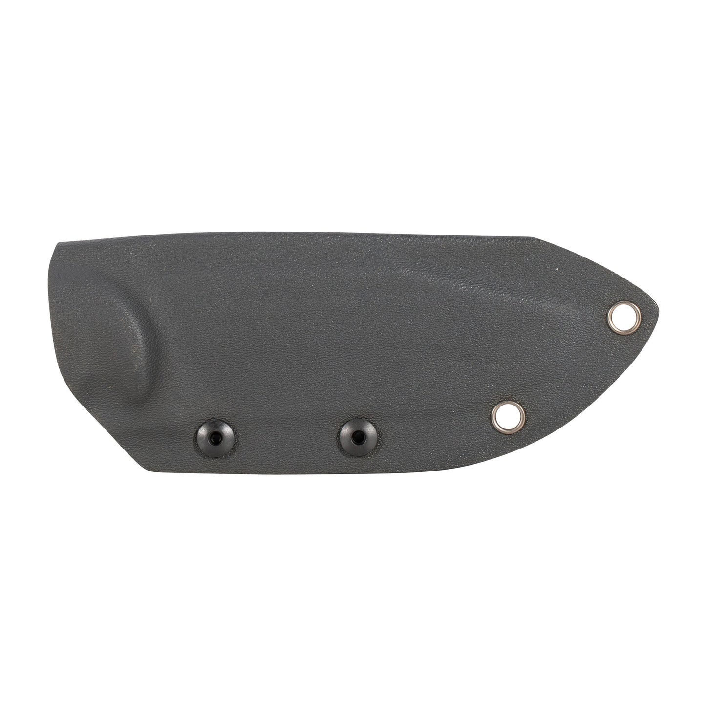 Couteau de combat avec étui en Kydex