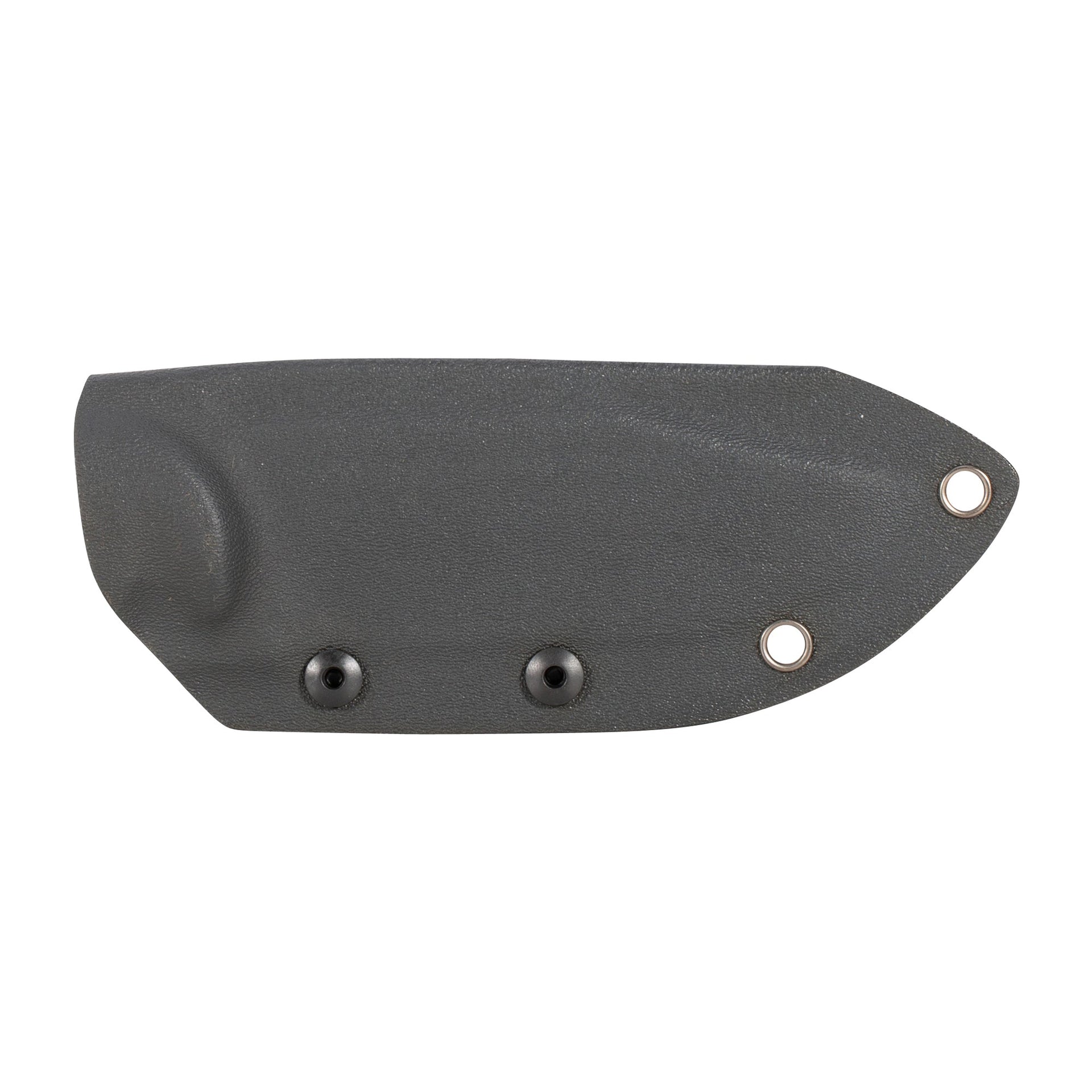 Couteau de combat avec étui en Kydex