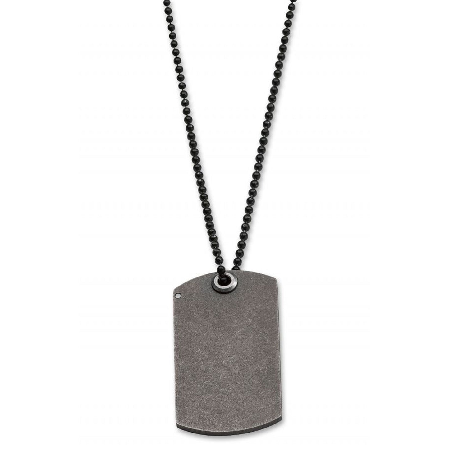 Couteau Dog Tag