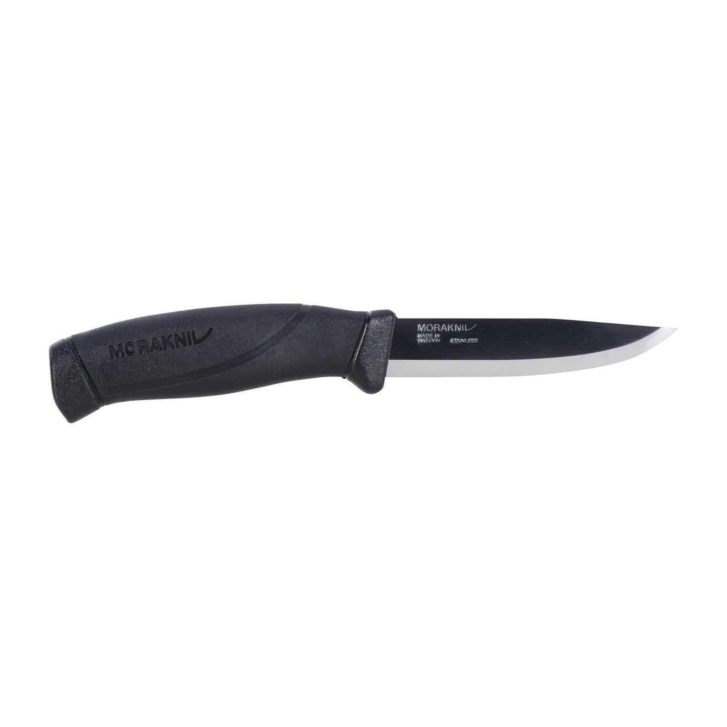 Morakniv Couteau Companion noir