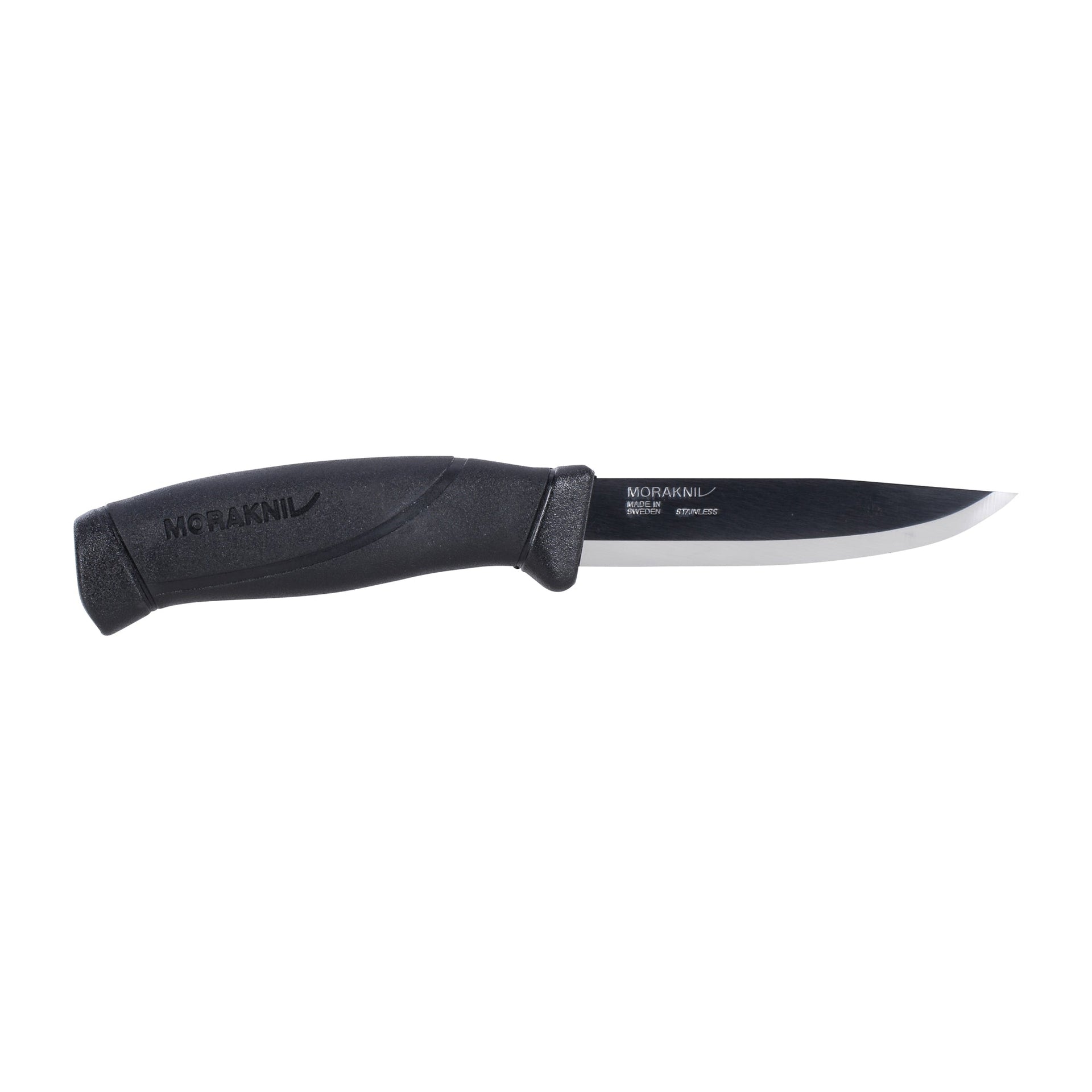Morakniv Couteau Companion noir