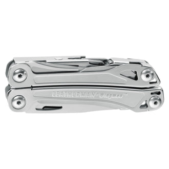 Pince multifonction Wingman argenté
