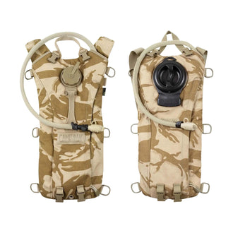 Sac d’hydratation britannique Camelbak d’occasion