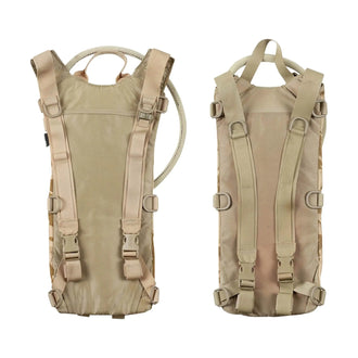 Sac d’hydratation britannique Camelbak d’occasion