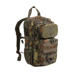 Flecktarn
