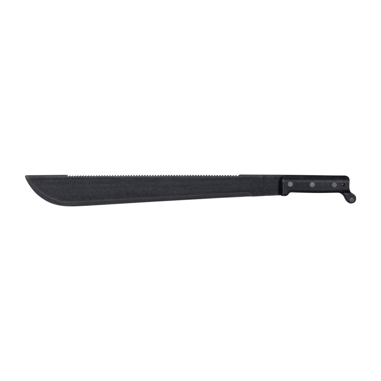 Machette US avec scie