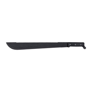 Machette US avec scie