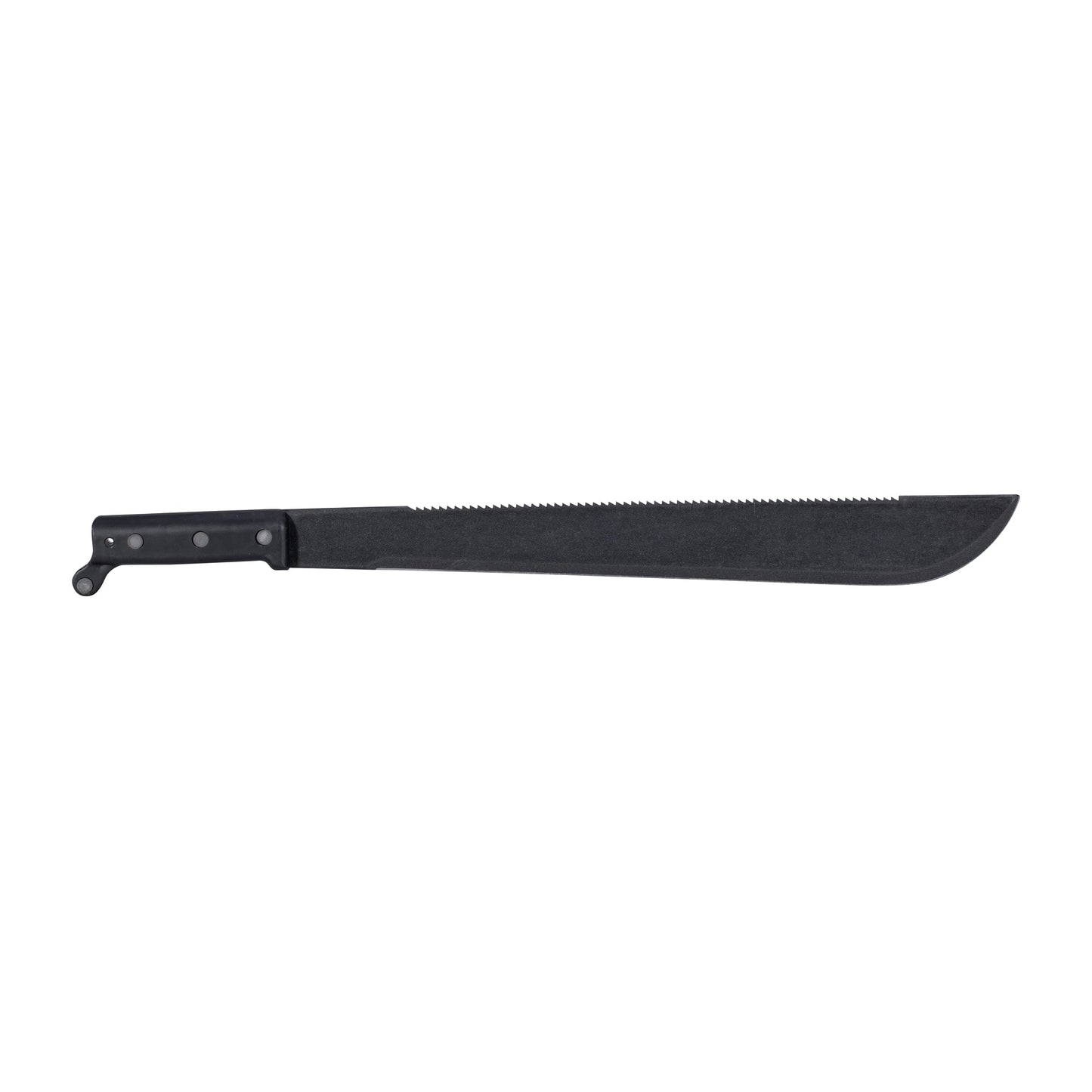 Machette US avec scie