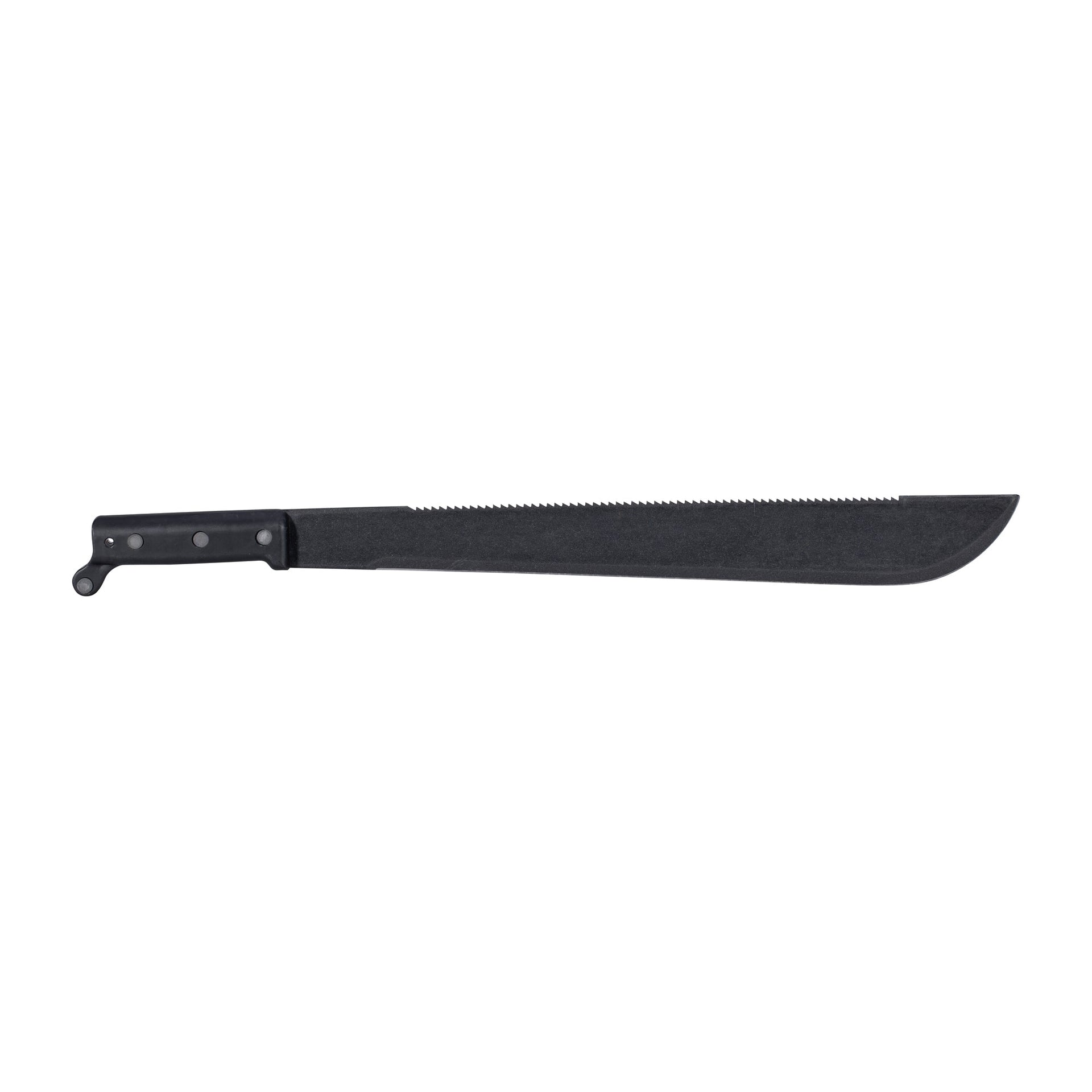 Machette US avec scie