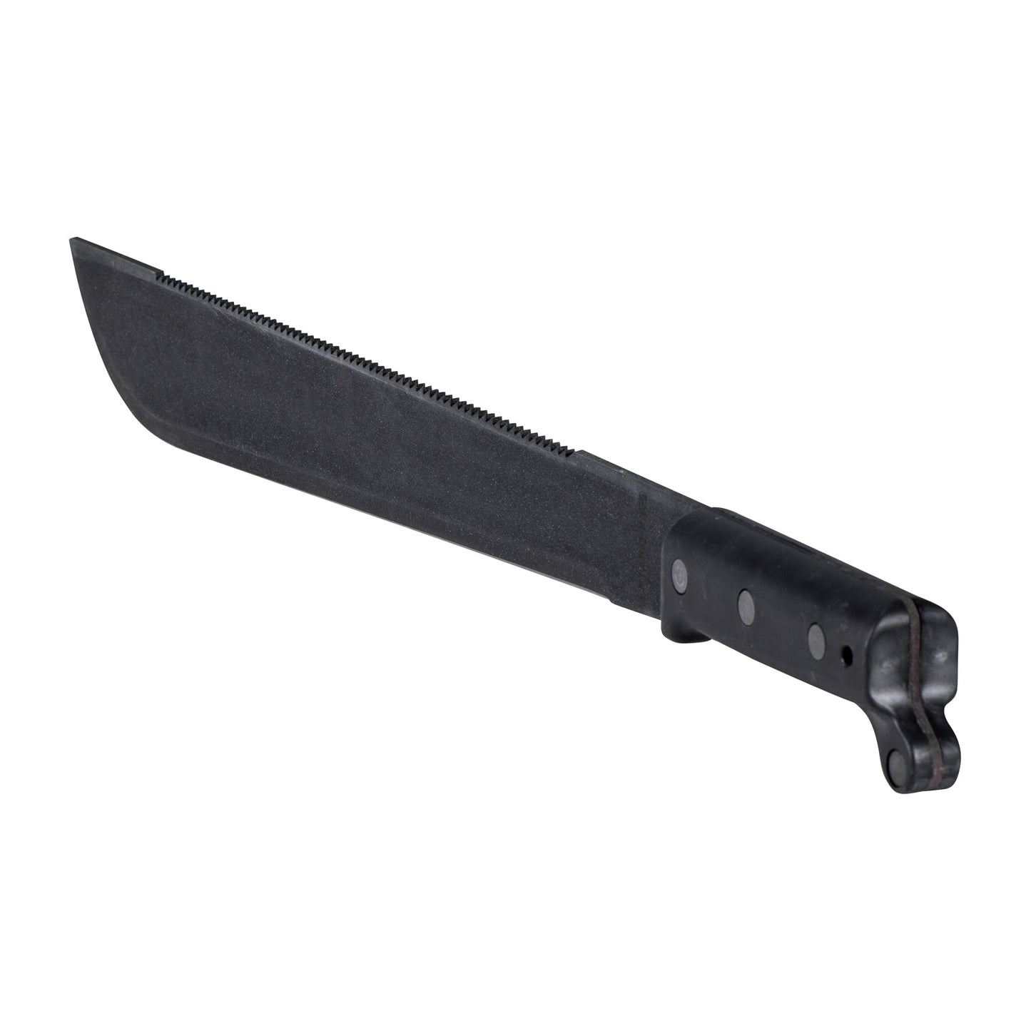 Machette US avec scie